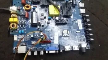 NOBEL NTV55LEDS2 CV338H-A50-1G-8G-FIRMWARE