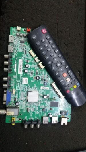 Tcl smart led tv software firmware model l32b2810 and l40b2810