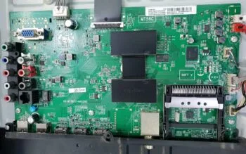 TCL-C48P1FS-USB FIRMWARE SOFTWARE