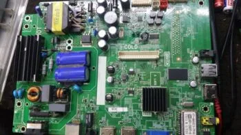 TCL-L40D2730A-L40D2740-SMART TV FIRMWARE