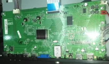 TCL-L55D2740-V8-TMS08P-NAND SOFTWARE