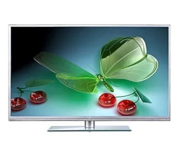 TOSHIBA led tv software solution 47L2400EE 40L2400EE