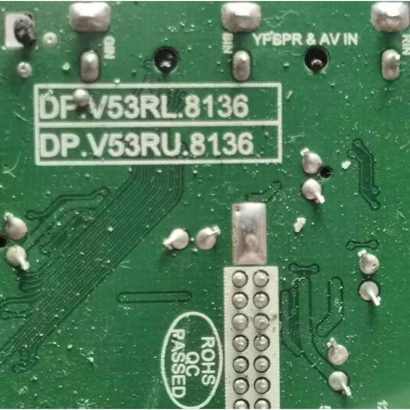 DP.V53RL.813.B-DP.V53RL.8136-DP.V53RU.8136-SOFTWARE