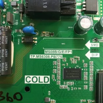 TCL-LED40D2939-SMART TV FIRMWARE SOFTWARE