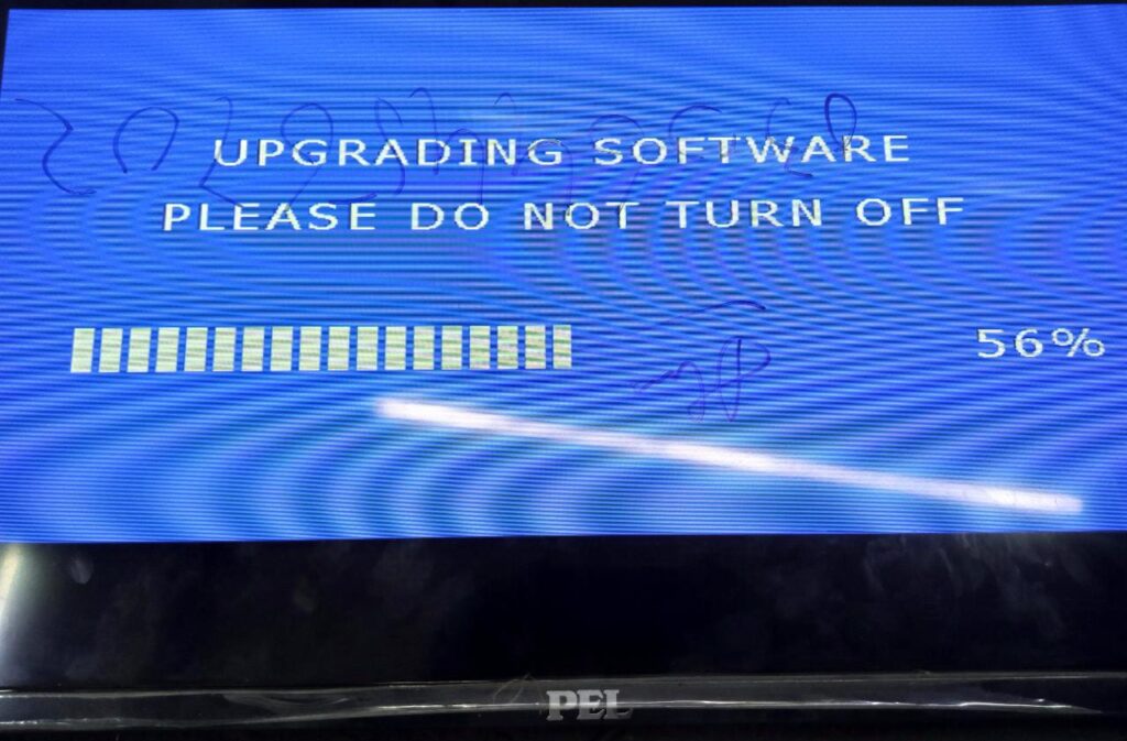 Pel Android 6 0 Smart Tv 32p008 Smart Firmware Software