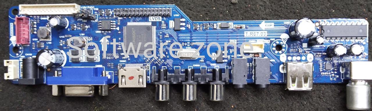 T.R67.03 All Firmware Software Free Download
