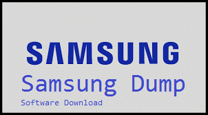 Samsung Dump Software Download