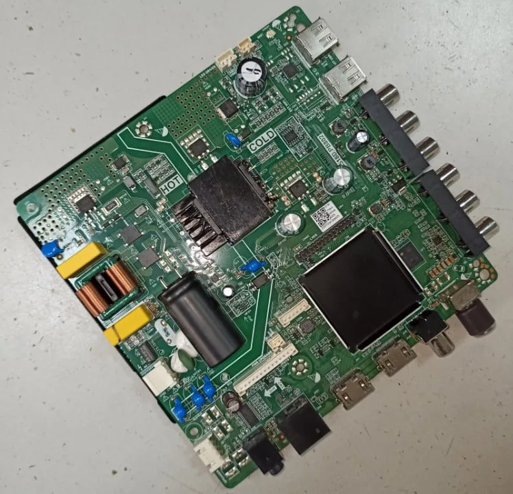 TP.SK518D.PB802-1G 8G SAMSUNG 1366*768 Firmware