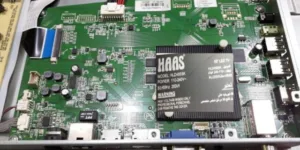 HAAS-HLD455SK-35022740-FIRMWARE