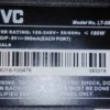 JVC 58 inch UHD Smart LED TV LT-58N785 Firmware