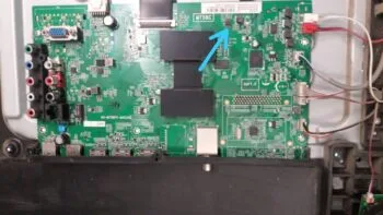 TCL-L43P1FS-SMART TV FIRMWARE