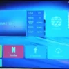 JVC 58 inch UHD Smart LED TV LT-58N785 Firmware - Image 2