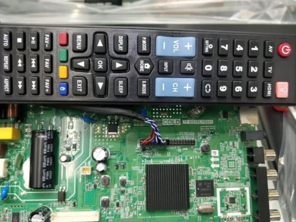 TP.MS358.PB802-8G-SAMSUNG REMOTE FIRMWARE