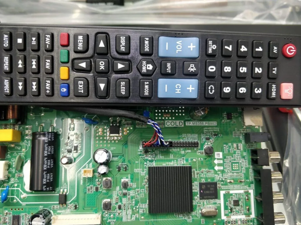 TP.MS358.PB802-8G-SAMSUNG REMOTE FIRMWARE