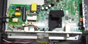 MSD6A348-T5C2 Android Smart tv 6.0 Firmware Full hd