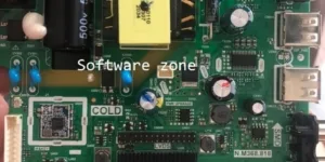 N.M368.818 Firmware for smart android tv board
