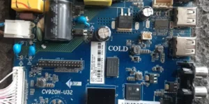 CV920H-U42 U32 Firmware Software