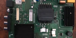 H40K66FG TP.MT9216.PB731 Android 11 Firmware