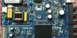 CV9255-A42 Firmware Software