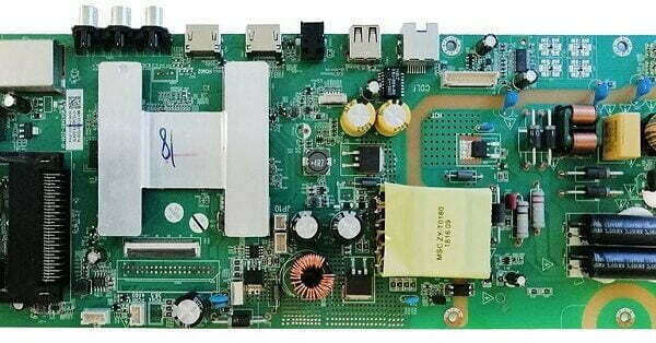 LT-40M680 V1U03 USB Updatable Firmware Software