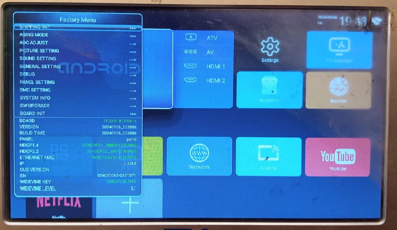TP.SK518T.PB816 Firmware Software