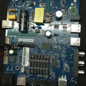 Android TV HI-TD.SK529.820 Software Download
