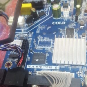 TD.ATM70.PB818 (N) Firmware WebOs