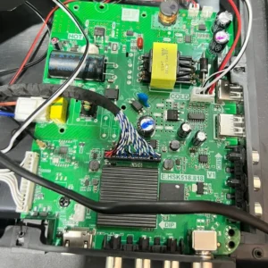 Google tv E.HSK518.818 software Firmware