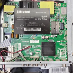 NOBEL TP.HV553.PC821 UHD50LEDS Firmware