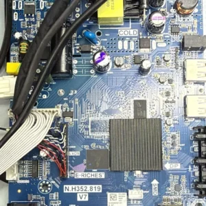 N.H352.819 V7 Firmware Software