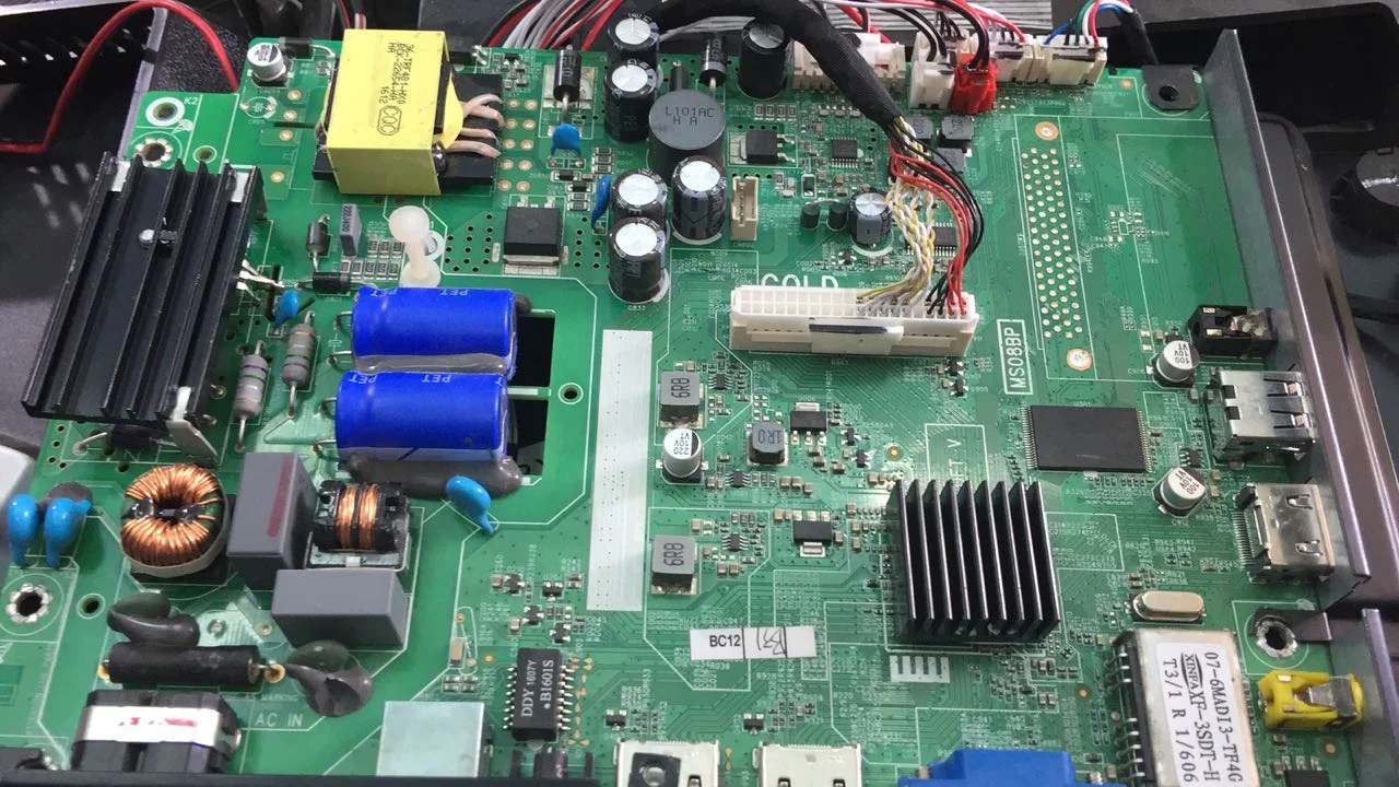 Download Software TCL LED32D2740 TV