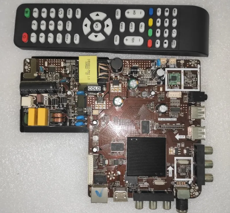 TP.ATM10.PB818 Firmware Download