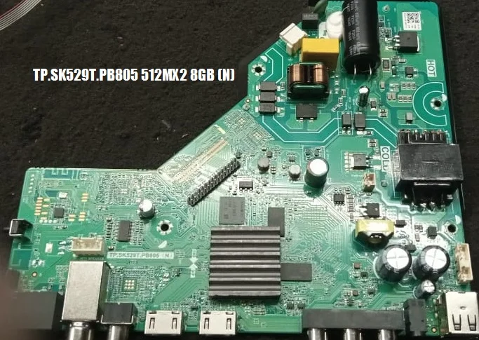 TP.SK529T.PB805 USB Firmware