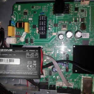 Telezone TZ32SF1 TP.SK513S.PB802 Firmware