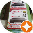 Star Dish NetWork profile picture