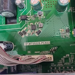 Android tv TP.MT5522S.PC822 Firmware