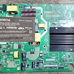Skyworth A9K83G 58SUE9350F Software