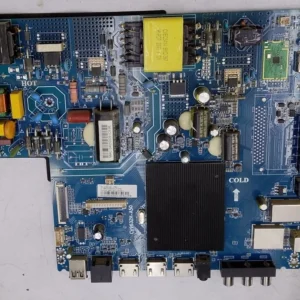 Magic tv CV9632H-A50 Firmware Software
