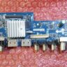 SM9255AB-DA8 Universal Smart Led Tv Board Firmware