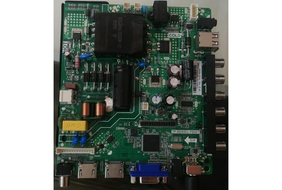 TP.RD8503.PB801 SONY SAMSUNG-SOFTWARE