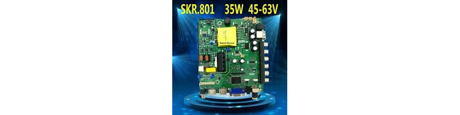SKR-801-SONY SAMSUNG SOFTWARE