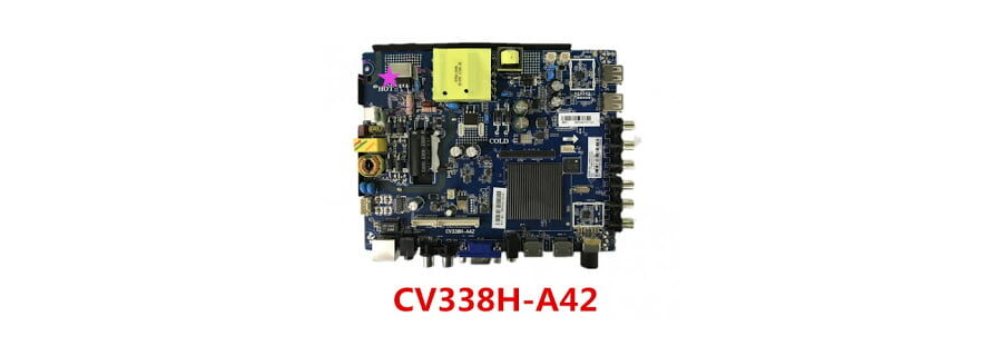 Cv338h u42 прошивка usb