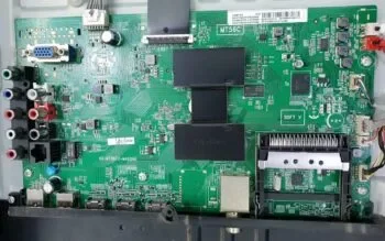 TCL-C48P1FS-USB FIRMWARE SOFTWARE