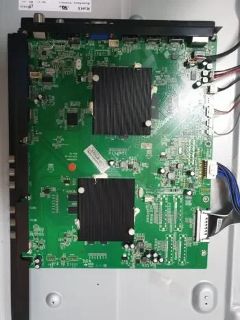 NIKAI-UHD55SLED3D-*35018484 512M 4G-USB UPDATE FIRMWARE